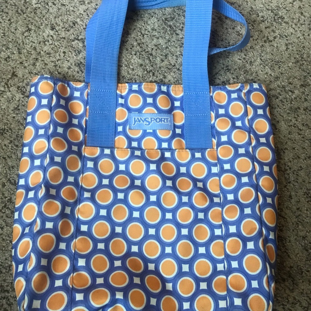 Jansport Bag